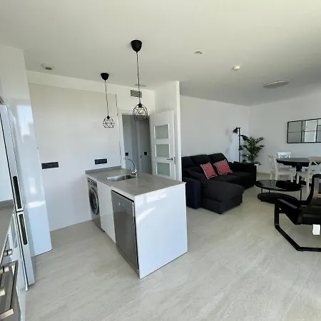 Appartement Lhome *