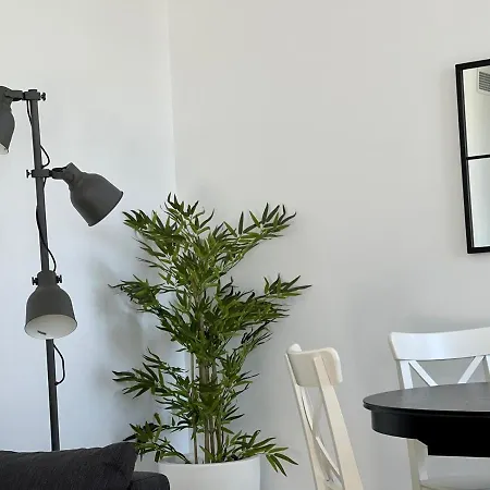 Appartamento Lhome Cadice