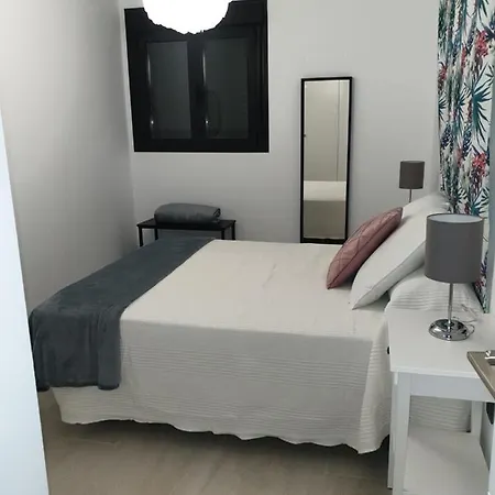 Appartamento Lhome Cadice