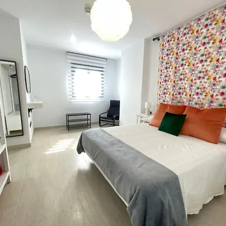 Appartamento Lhome Cadice