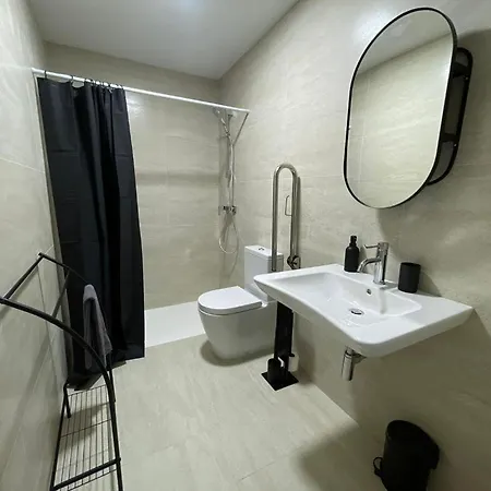 Appartement Lhome Cadix