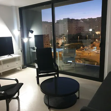 Lhome Appartamento Cadice