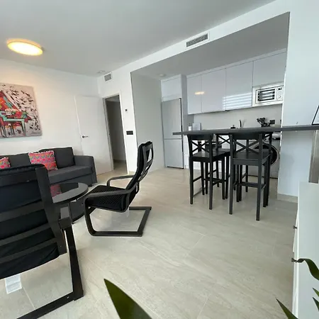 Appartamento Lhome Cadice
