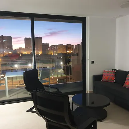 Lhome Appartement