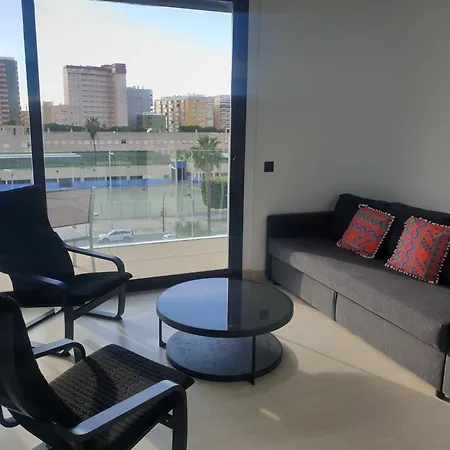 Appartement Lhome *