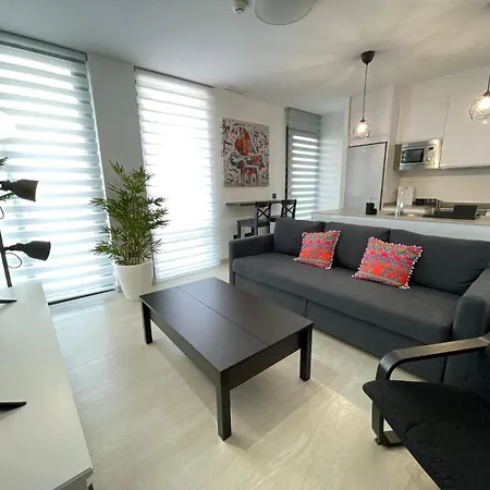Appartamento Lhome