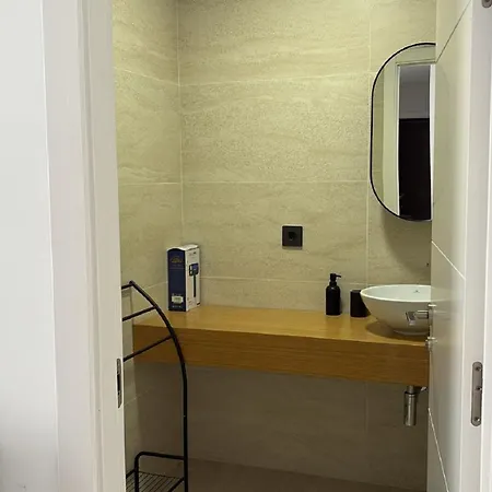 Appartamento Lhome Cadice