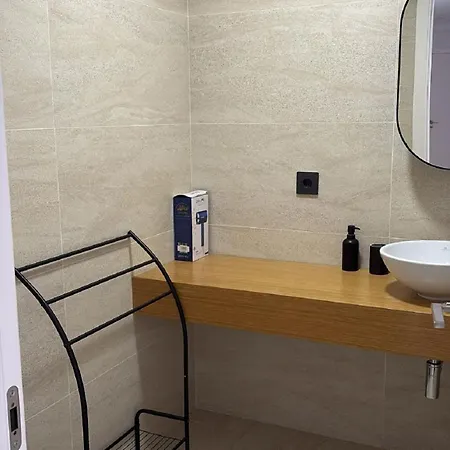 Appartamento Lhome Cadice