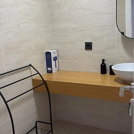 Lhome Appartement *