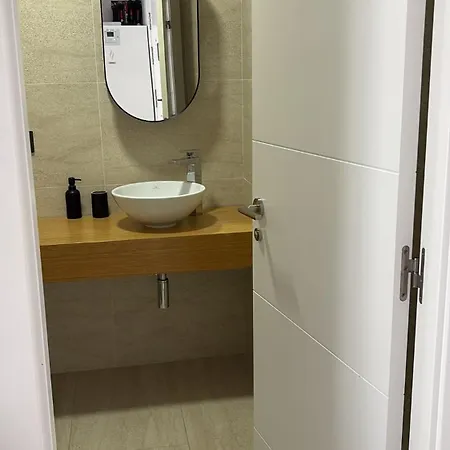 Lhome Appartement *