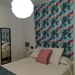 Lägenhet Lhome Cádiz