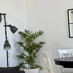 Lägenhet Lhome Cádiz