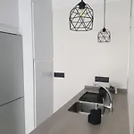 Lhome Lägenhet