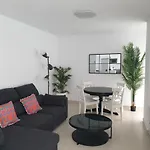 Lägenhet Lhome Cádiz