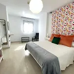 Lägenhet Lhome Cádiz