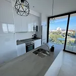 Lägenhet Lhome Cádiz