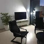 Lägenhet Lhome