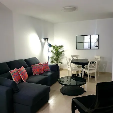 Lejlighed Lhome