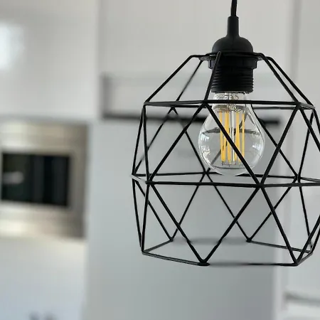 Lhome Lejlighed