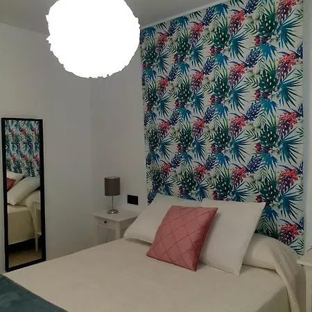 Apartment Lhome Cadiz