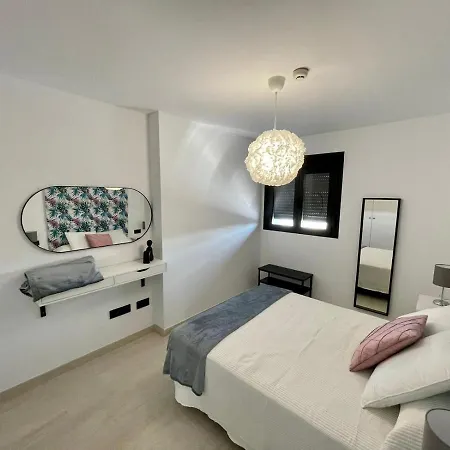 Lhome Lejlighed Cádiz