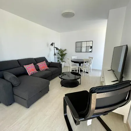 Lhome Apartment