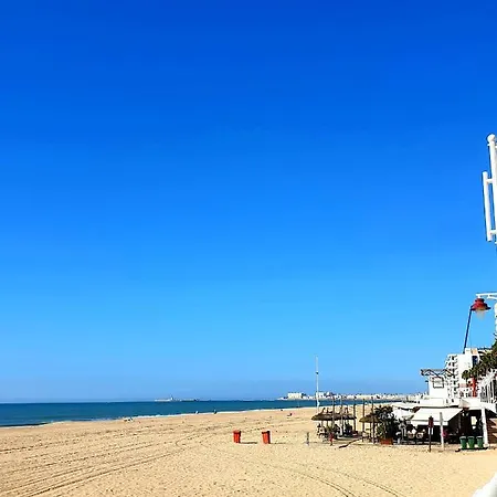 Lhome Cádiz