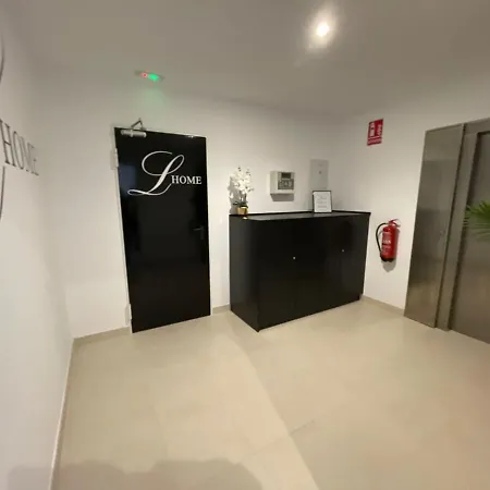 Lhome Cádiz