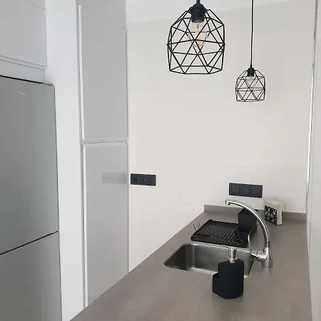 Lhome Lejlighed
