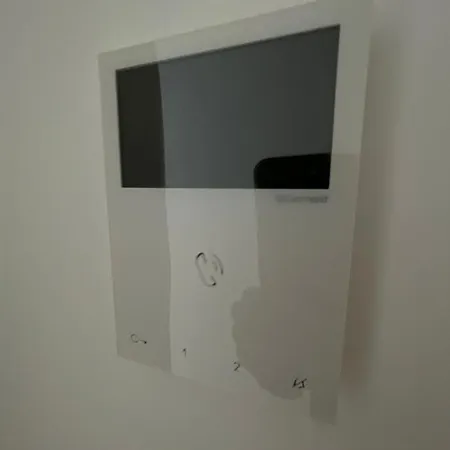 Apartment Lhome *