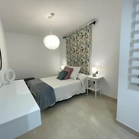 Lejlighed Lhome *