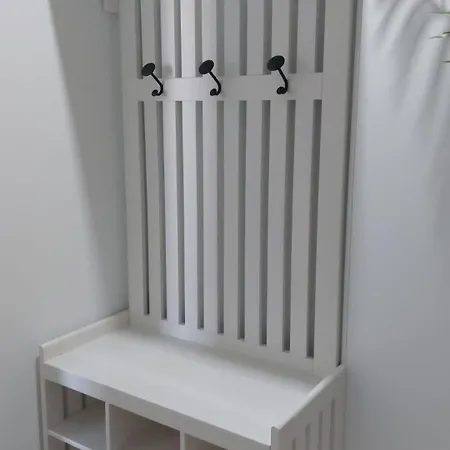 Lhome Apartment