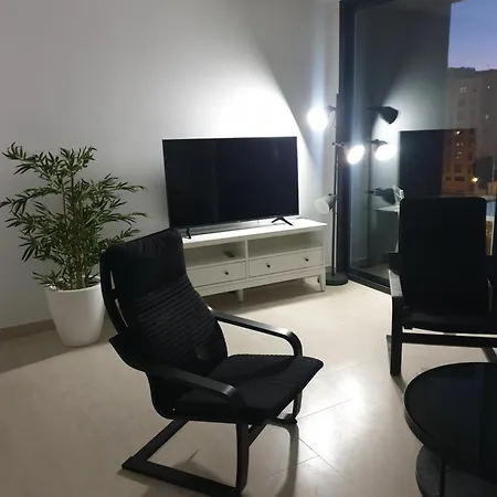 Lejlighed Lhome