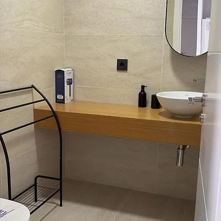 Apartment Lhome *