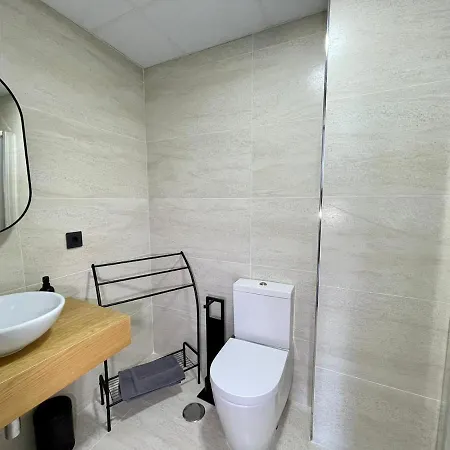 Apartament Lhome
