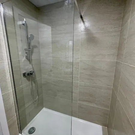 Apartament Lhome Kadyks