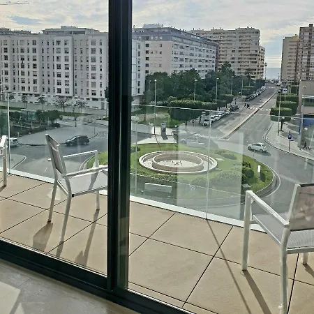 Apartament Lhome