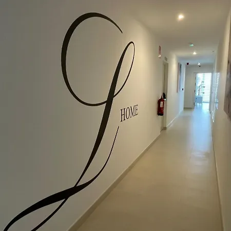 Apartament Lhome Kadyks