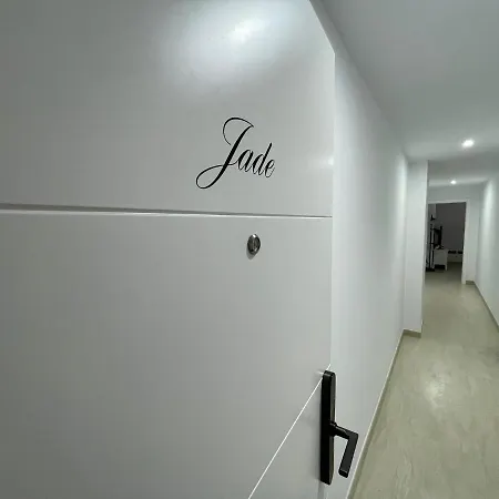 Lhome Apartament